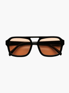 Vintage Aviator Sonnenbrille