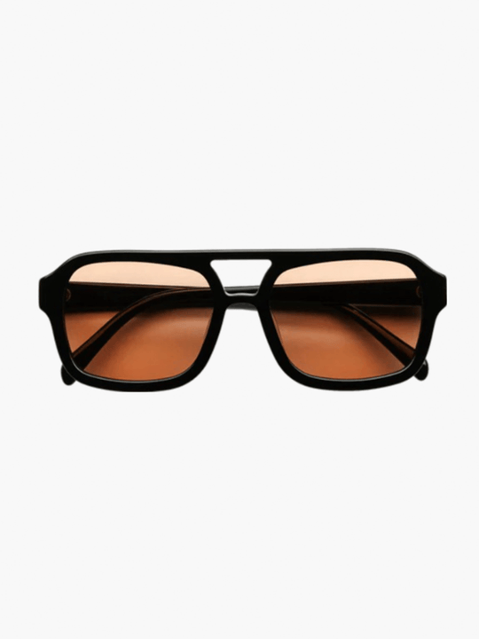 Vintage Aviator Sonnenbrille