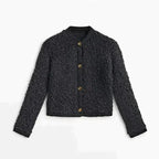 R&B | Gemütlicher Teddy Cardigan