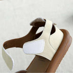 KlettverschlussSandalen Für Kinder Max R&B