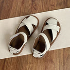 KlettverschlussSandalen Für Kinder Max R&B