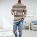 R&B | Weicherer und bequemer Herrenpullover
