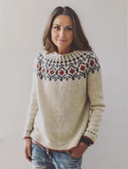 R&B | Weicher Traum Pullover