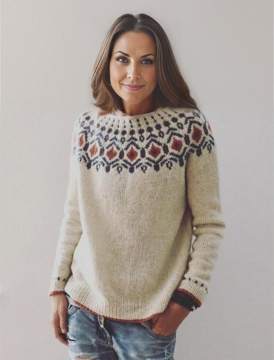 R&B | Weicher Traum Pullover