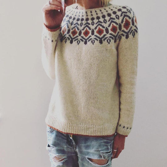 R&B | Weicher Traum Pullover