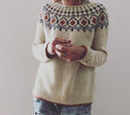 R&B | Weicher Traum Pullover