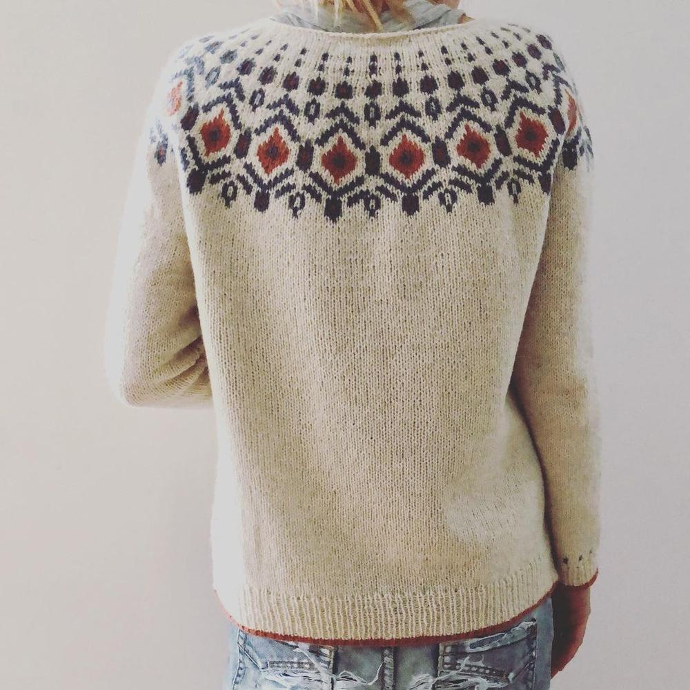 R&B | Weicher Traum Pullover