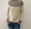 R&B | Weicher Traum Pullover
