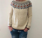 R&B | Weicher Traum Pullover