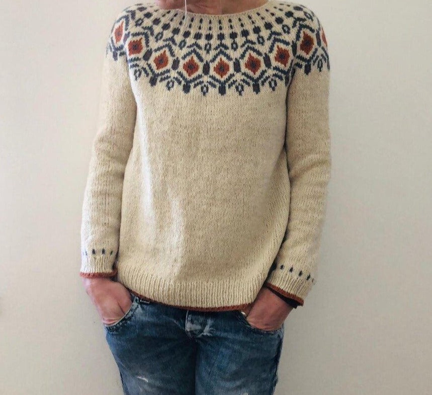 R&B | Weicher Traum Pullover