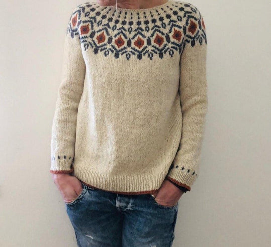 R&B | Weicher Traum Pullover