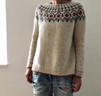 R&B | Weicher Traum Pullover