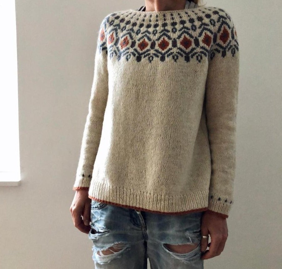 R&B | Weicher Traum Pullover