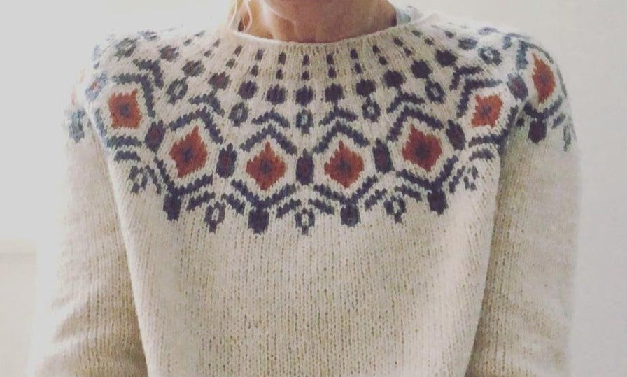 R&B | Weicher Traum Pullover