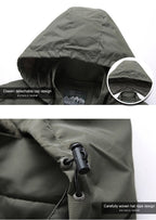 R&B | Softshell-Jacke wind- & wasserdicht