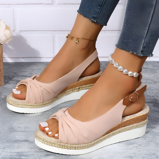R&B | Bequeme Ortho-Sandalen