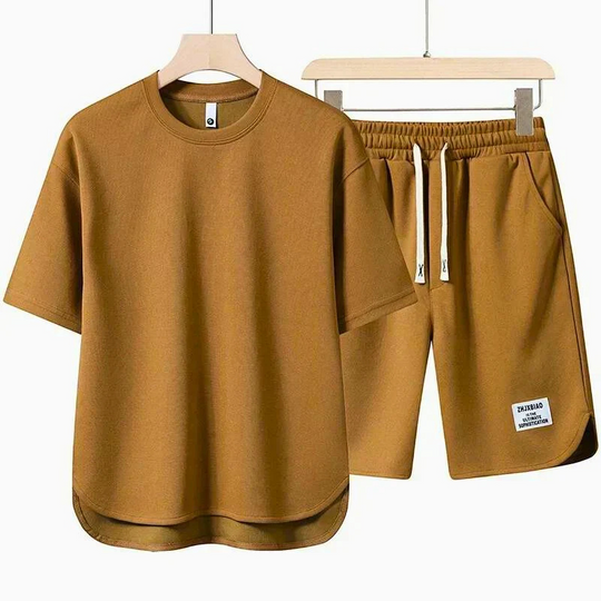 R&B | Sommer Outfit Herren Elegant