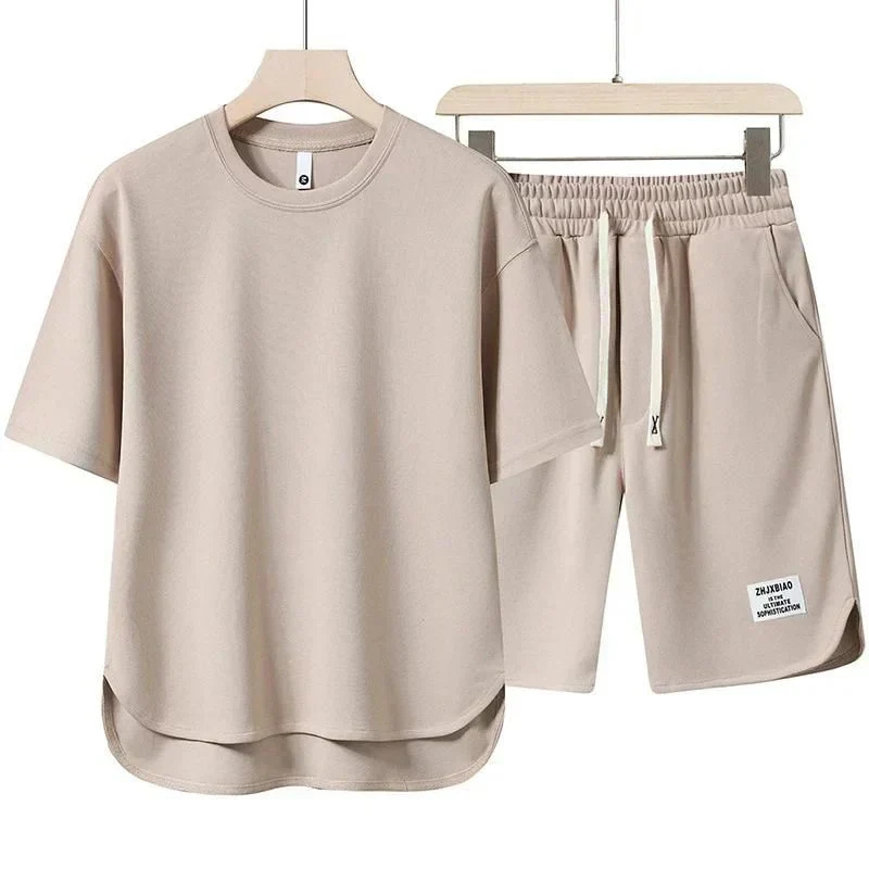 R&B | Sommer Outfit Herren Elegant