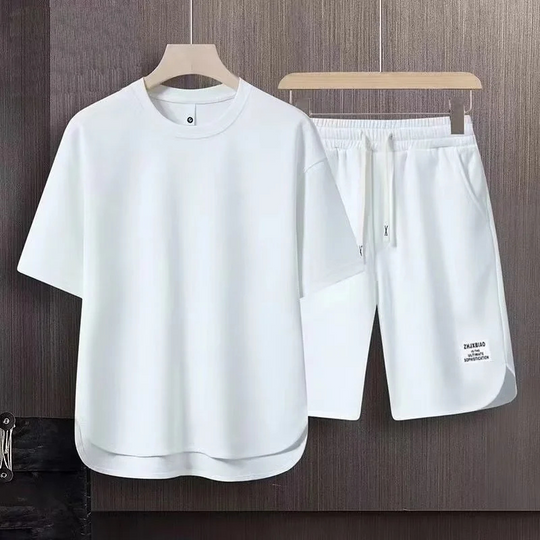 R&B | Sommer Outfit Herren Elegant