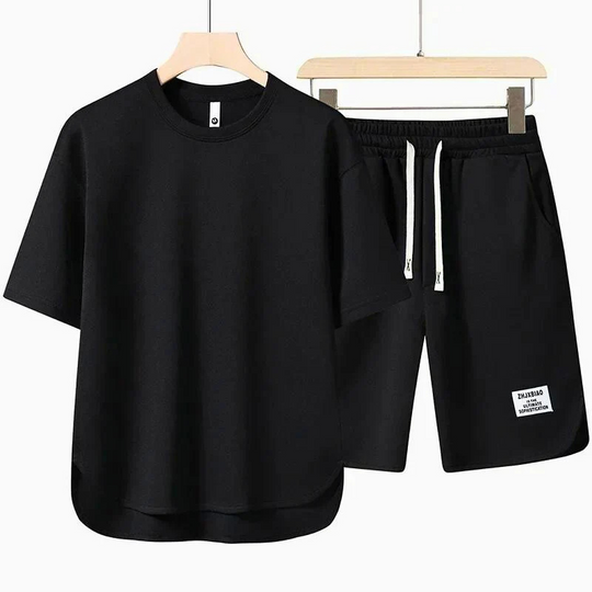 R&B | Sommer Outfit Herren Elegant