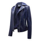 R&B | Stylische Lederjacke