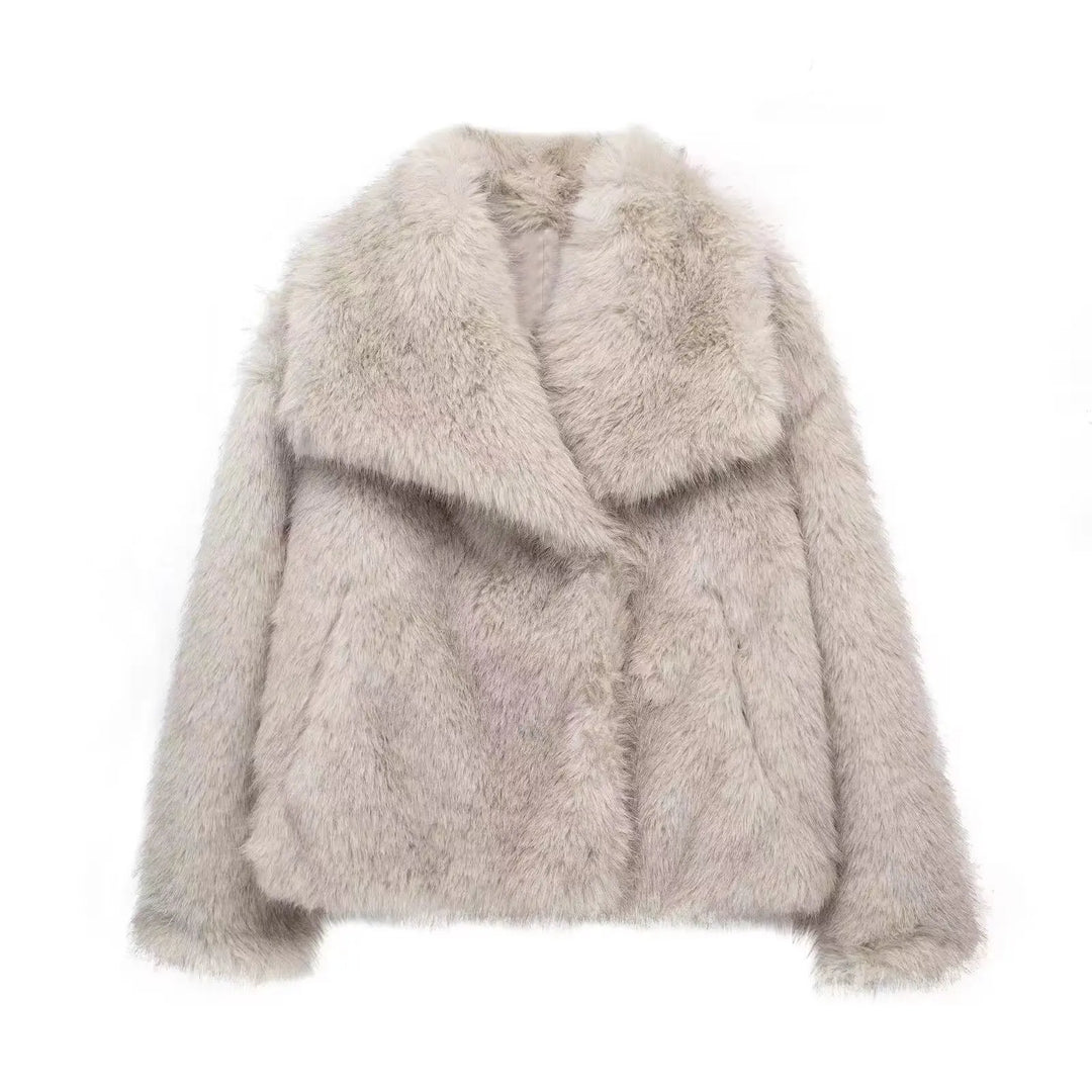 R&B | Weiche Jacke für Damen