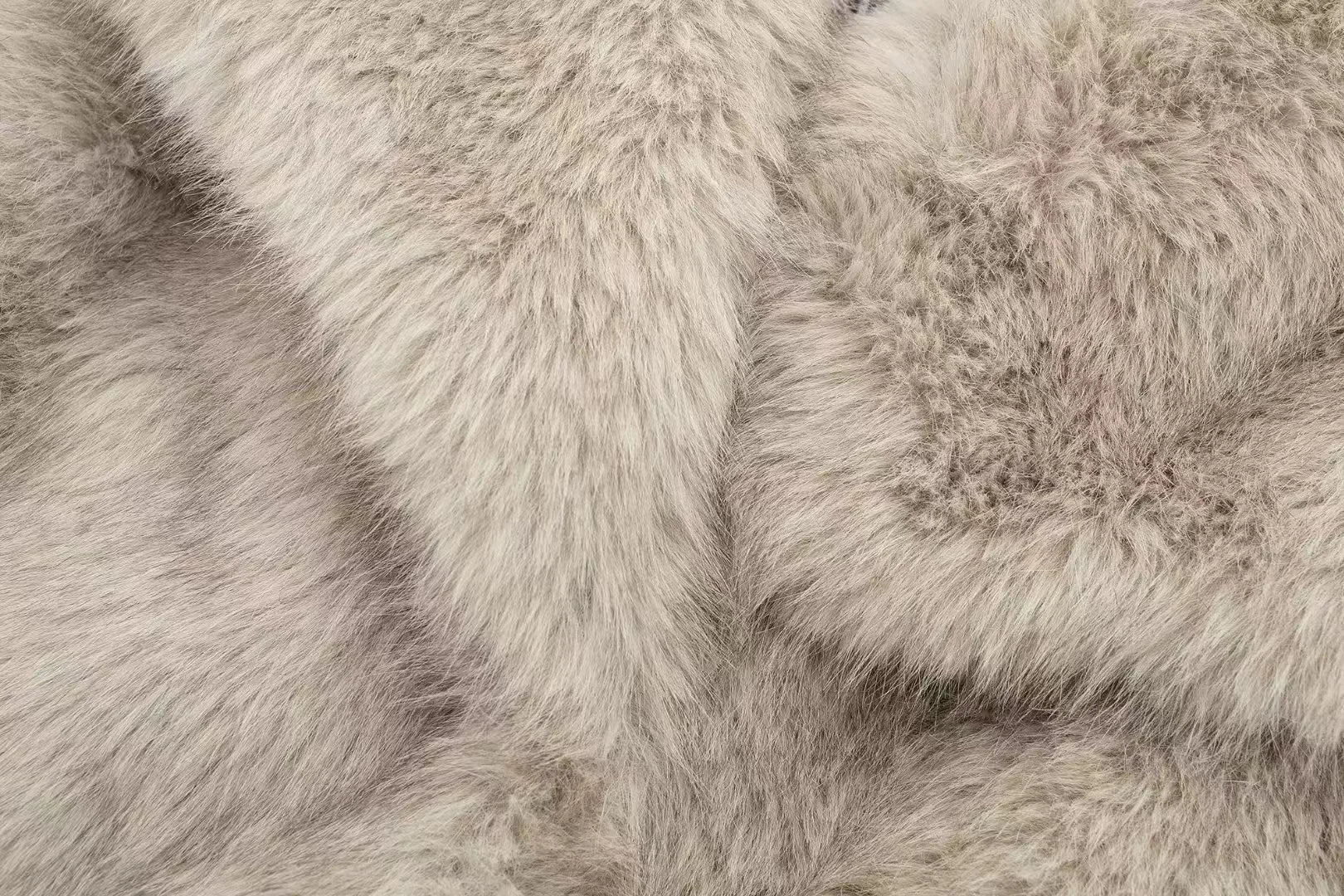 R&B | Weiche Jacke für Damen
