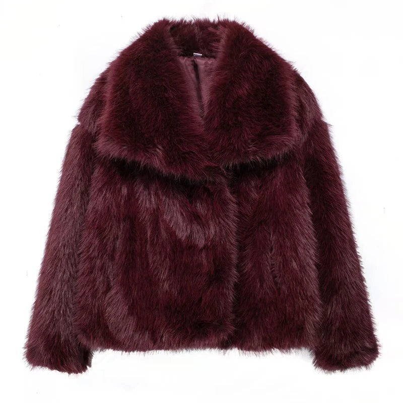 R&B | Weiche Jacke für Damen
