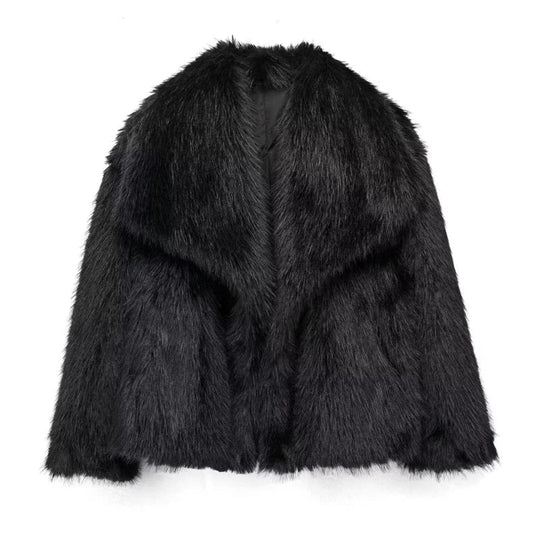 R&B | Weiche Jacke für Damen