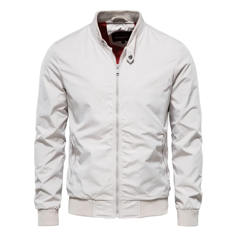 R&B | Sportliche Sommerjacke für Herren
