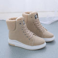R&B | Sportliche Damenstiefel
