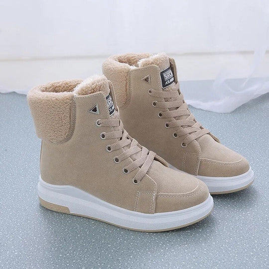 R&B | Sportliche Damenstiefel