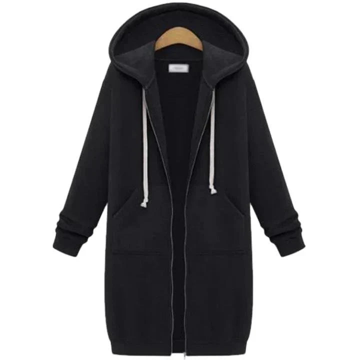 R&B | Bequeme Jacke für Frauen