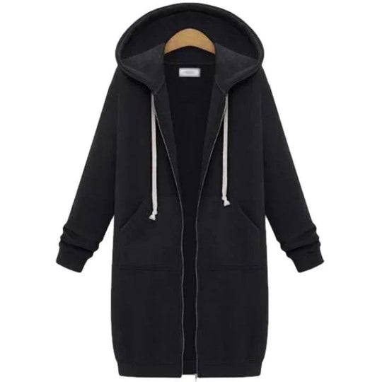 R&B | Bequeme Jacke für Frauen