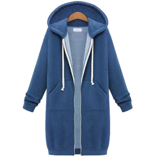 R&B | Bequeme Jacke für Frauen