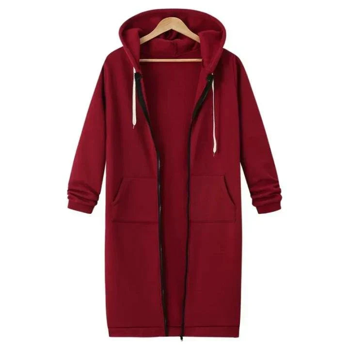 R&B | Bequeme Jacke für Frauen