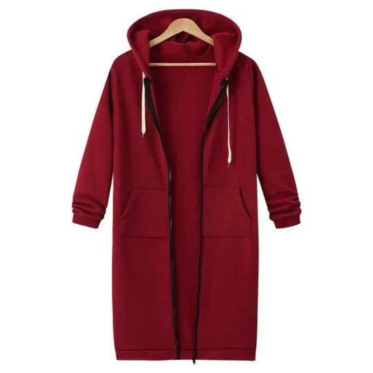 R&B | Bequeme Jacke für Frauen