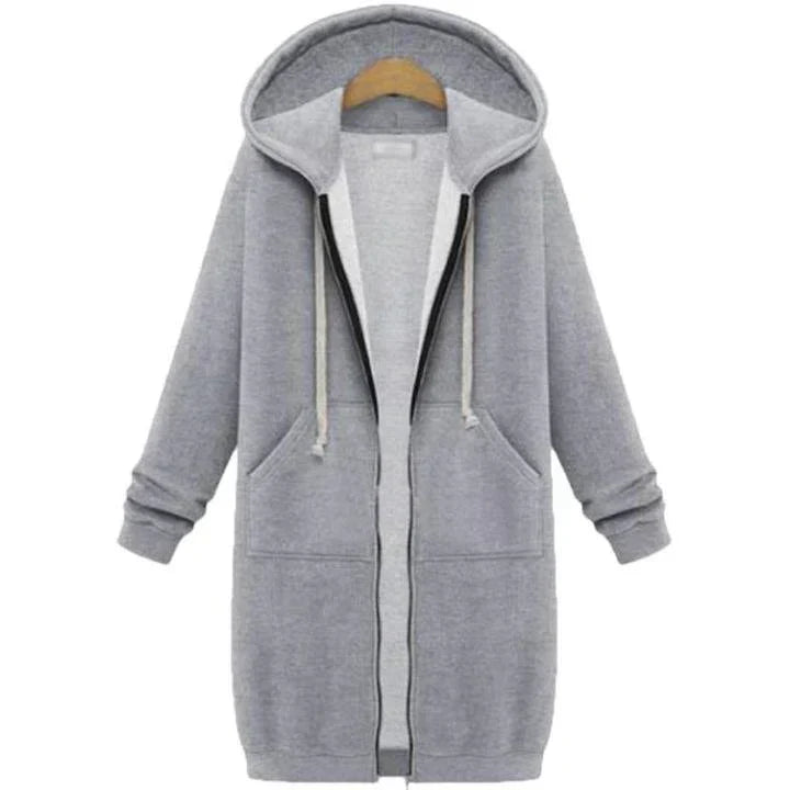 R&B | Bequeme Jacke für Frauen