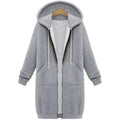 R&B | Bequeme Jacke für Frauen