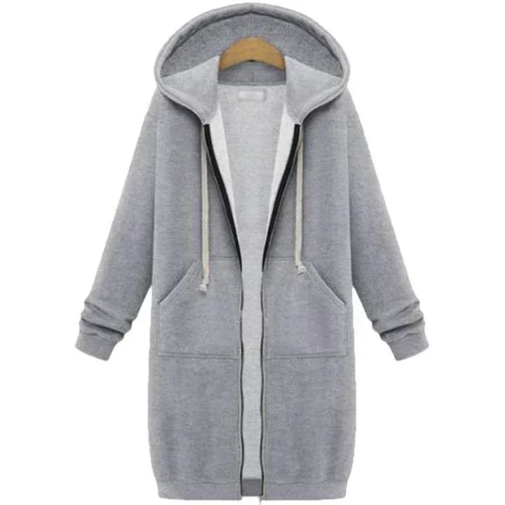 R&B | Bequeme Jacke für Frauen