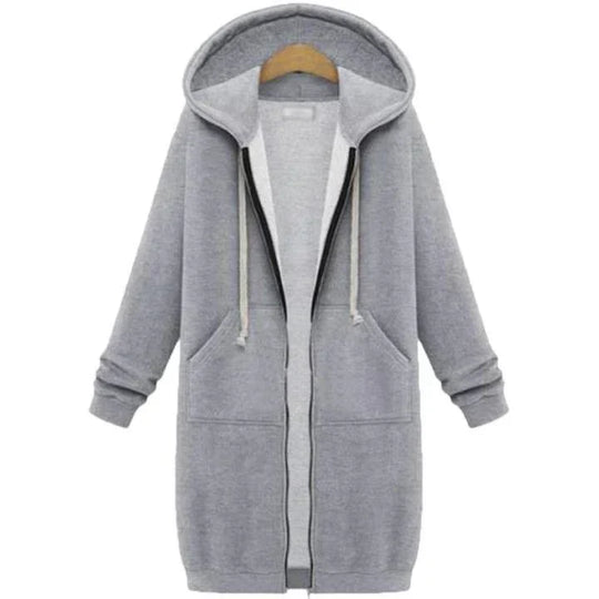 R&B | Bequeme Jacke für Frauen