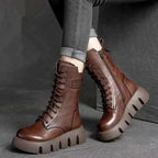 R&B | Winterstiefel für Modische Outfits
