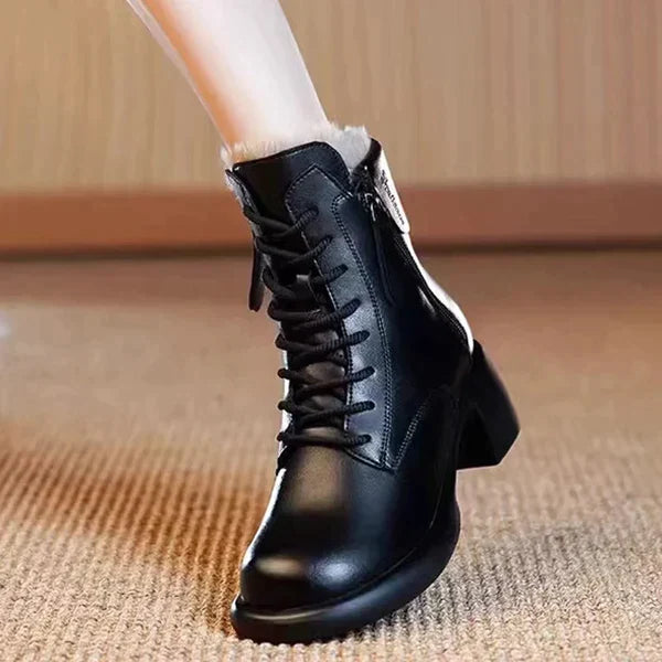 R&B | Winterstiefel