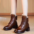 R&B | Winterstiefel