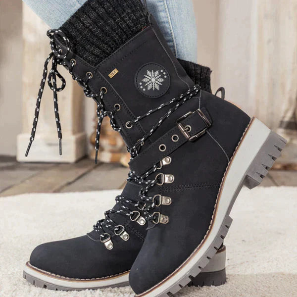 R&B | Damen Winterstiefel