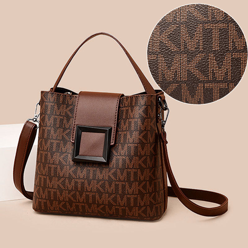 R&B Casual Eimer Tasche für Damen