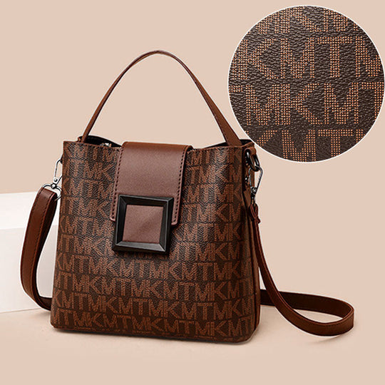 R&B Casual Eimer Tasche für Damen
