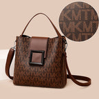 EB Casual Eimer Tasche für Damen