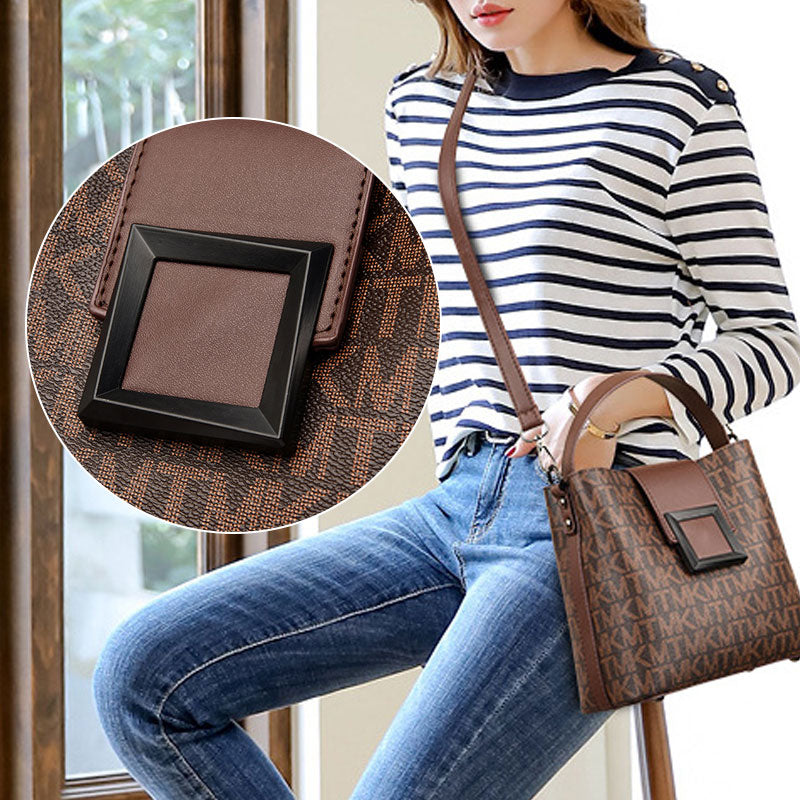 R&B Casual Eimer Tasche für Damen