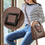 EB Casual Eimer Tasche für Damen